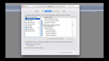 Pro Tools Custom Color Palette