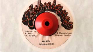 GENERAL ECHO - ARLEEN
