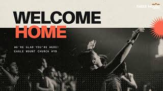 Sunday Live Worship Experience | Ps. Sarat Yellasiri | Eagle Mount Church Hyd  #live #church