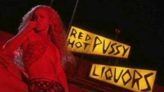 Pussy Liquor-Rob Zombie