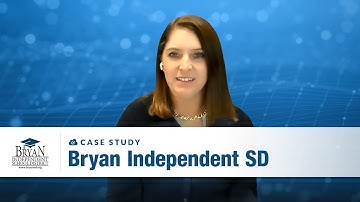 Bryan ISD makes a quick, successful switch to remote learning with ClassLink