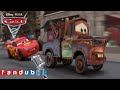Cars 2 McQueen Persigue A Mate En Londres Fandub C El Rey Del Random 