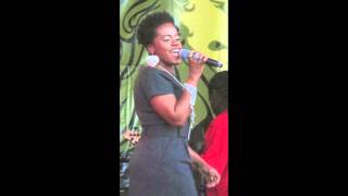 Etana - War [Blessings Riddim] April 2012