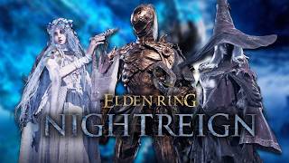 Elden Ring: Nightreign Shenanigans!
