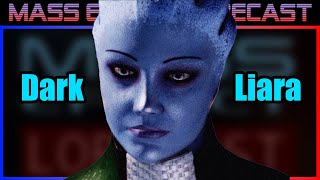 Liara's Personality Shift in Mass Effect 2 Explained