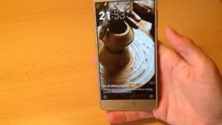 AllView X3 Soul Plus - rozpakowanie