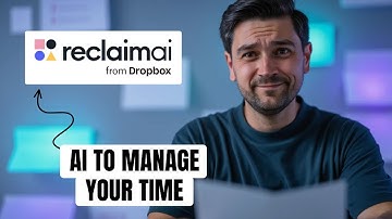 Reclaim AI: Is This The Future Of Scheduling And Productivity?