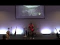 Series: "Finding Strength In The Valley" Pt.9 Pastor Joey Johnson 9-21-25