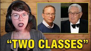 The AI Future Eric Schmidt & Kissinger Predicted | Whitney Webb (Part 1)