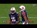 Auburn Football vs Alabama Highlights