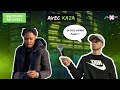 Capture de la vidéo Interview Avec Kaza !