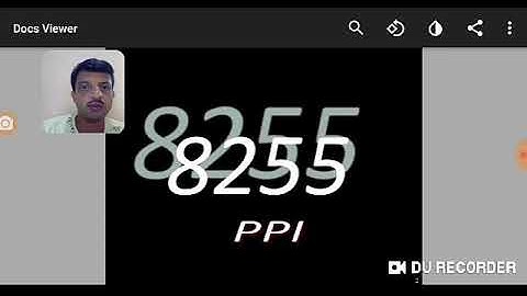 Introduction to 8255 PPI