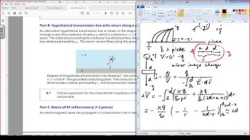Asia Physics Olympiad 2019 Theoretical Problem 1