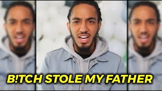 Kevin Surratt’s Son Exposes Towanda’s Secret Relationship With His Father