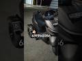 New TVS Jupiter Side Wheel Attachment / Retro Fitment Kit Price #shorts  #tvsjupiter