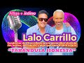 Allgo + íntimo: Lalo Carrillo “Farándula Honesta” #entrevista #lalocarrillo