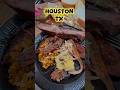 Best BBQ in Houston 🔥 The Pit Room | Worth the Hype? #VAdventurous #houstontx  #bbq #houstonfoodie
