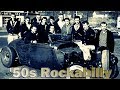 1950's Rockabilly #12