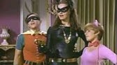 1960s Batman - Fight scene - YouTube