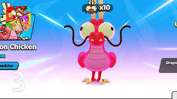 Squad Busters Gameplay walkthrough part 3 (android,iOS)