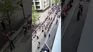 17 Mai norway