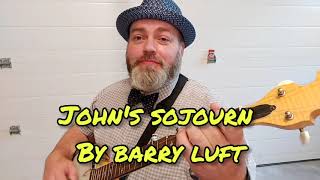 John's Sojourn