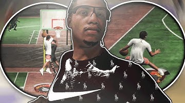 NBA2K21 SLASHING PLAYMAKER MONTAGE "DIFFERENT" UNLIMITED CONTACT DUNKS AND DRIBBLE MOVES