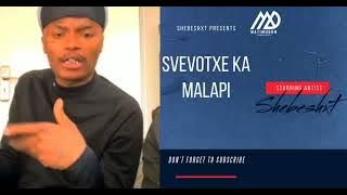 Shebeshxt- Svevotxe Ka Malapi (  )