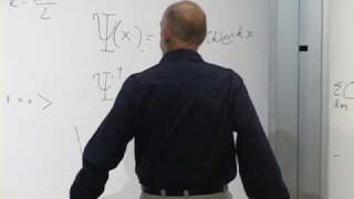 Lecture 3 | New Revolutions in Particle Physics: Basic Concepts