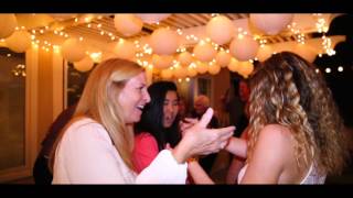 Wedding Mannequin Challenge