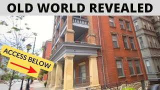 Mudflood Reset Revealed - Kansas City Subfloors In Plain Sight
