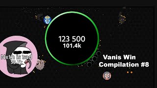 Vanis Win Compilation #8