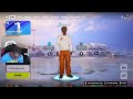 Live Fortnite
