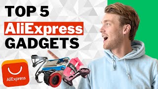 Top 5 fiets gadgets op Aliexpres