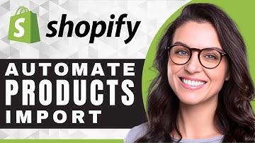 How to Import Products for Aliexpress Dropshipping with Dsers on Shopify | Shopify Tutorial (2025)