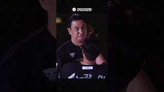 “김강민이란 선수가 있었다, 그 정도면 충분한 것 같아요”