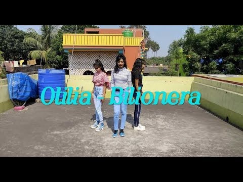 OTILIA - Bilionera  【BfF】dance Choreography