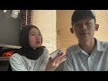 cuci sepatu yang viral ditembalang! ngobrol langsung dengan owner gen Z!