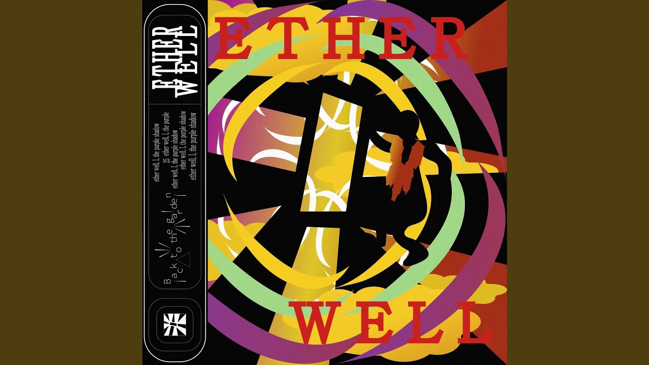 Watch Ether Well on YouTube Watch Ether Well on YouTube