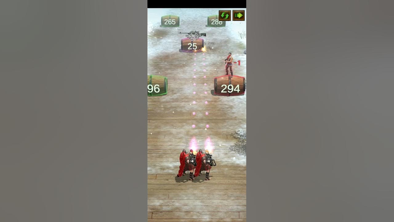 New Evony Game 🎮 Gun wala Game Evony Gun Gameplay Internode Gaming