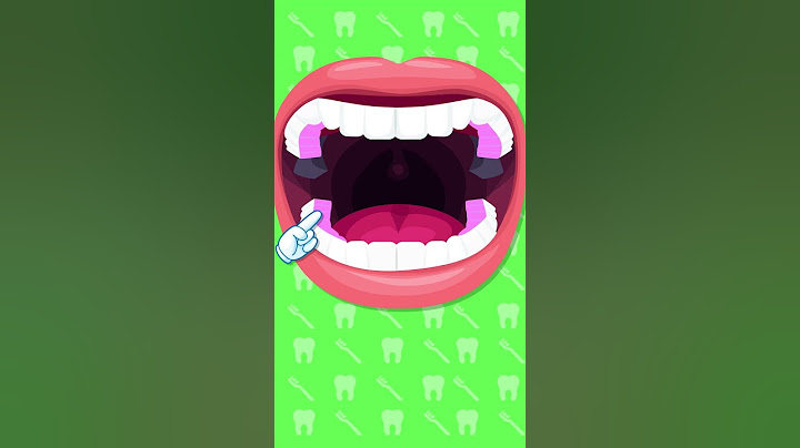Learn How to Brush Your Teeth Like a Pro! 😁🦷