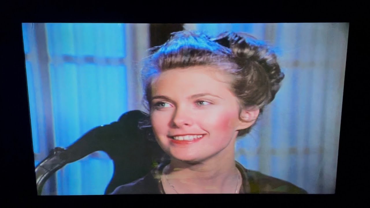 Dallas: Kristin’s first visit to Southfork