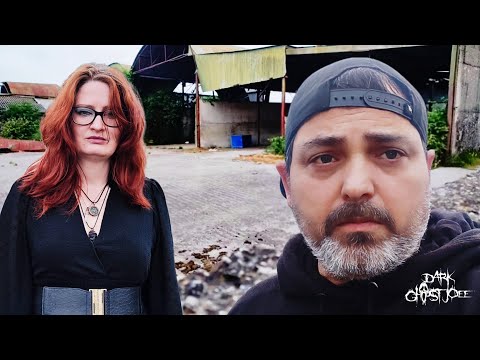 OPUŠTĚNÁ FARMA DÉMONŮ!