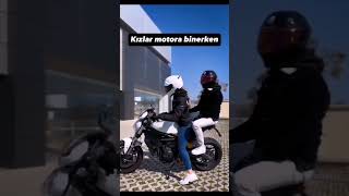 Motorp Biniş Farkı