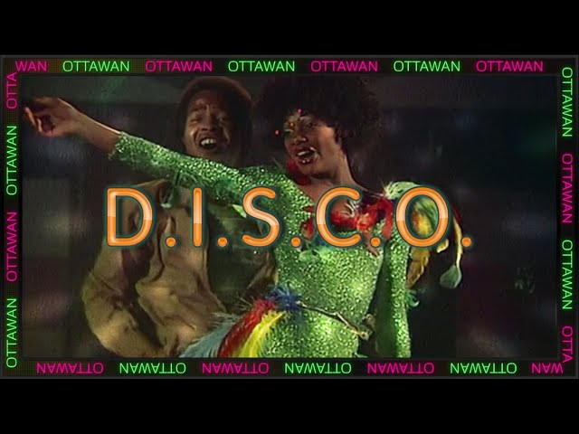 Ottawan - D.I.S.C.O. (David Kust Radio French Remix)(Vj Partyman Croatia) class=