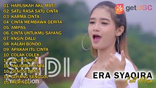 Era Syaqira - Haruskah Aku Mati | Full Album