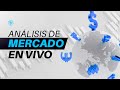 Análisis de Mercado en Vivo S4