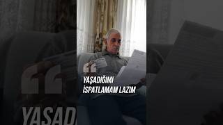 Yaşadığımı Nasıl Ispatlayabilirim?