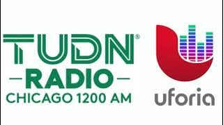 WRTO 1200AM WOJO-HD3 Evanston Chicago TUDN Radio Chicago 1200 AM Station ID
