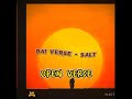 Dai Verse - Salt (Beat   Hook) [OPEN VERSE] Instrumental